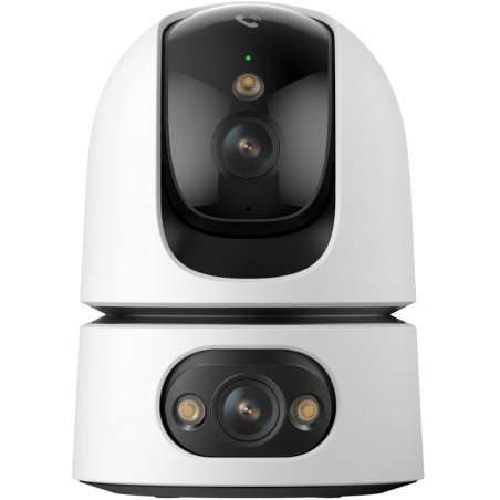 Imou IP kamera Ranger Dual PRO 6MP/ vnitřní/ Wi-Fi/ 6Mpix/ objektiv 3,6mm/ 8x dig. zoom/ H.265/ Onvif/ IR až 15m/ CZ app