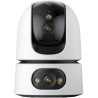 Imou IP kamera Ranger Dual PRO 6MP/ vnitřní/ Wi-Fi/ 6Mpix/ objektiv 3,6mm/ 8x dig. zoom/ H.265/ Onvif/ IR až 15m/ CZ app