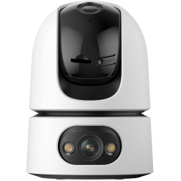 Imou IP kamera Ranger Dual PRO 6MP/ vnitřní/ Wi-Fi/ 6Mpix/ objektiv 3,6mm/ 8x dig. zoom/ H.265/ Onvif/ IR až 15m/ CZ app