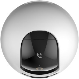 Imou IP kamera Ranger Dual PRO 6MP/ vnitřní/ Wi-Fi/ 6Mpix/ objektiv 3,6mm/ 8x dig. zoom/ H.265/ Onvif/ IR až 15m/ CZ app