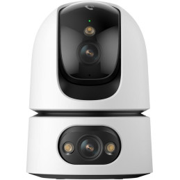 Imou IP kamera Ranger Dual PRO 10MP/ vnitřní/ Wi-Fi/ 10Mpix/ obj. 3,6mm/ 8x dig. zoom/ H.265/ Onvif/ IR až 15m/ CZ app