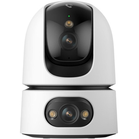 Imou IP kamera Ranger Dual PRO 10MP/ vnitřní/ Wi-Fi/ 10Mpix/ obj. 3,6mm/ 8x dig. zoom/ H.265/ Onvif/ IR až 15m/ CZ app