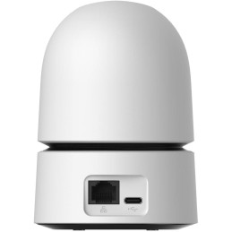 Imou IP kamera Ranger Dual PRO 10MP/ vnitřní/ Wi-Fi/ 10Mpix/ obj. 3,6mm/ 8x dig. zoom/ H.265/ Onvif/ IR až 15m/ CZ app