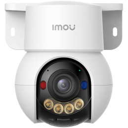 Imou IP kamera Talos 8MP/ PTZ/ Wi-Fi/ 8Mpix/ IP65/ objektiv 3,6mm/ 8x digitální zoom/ H.265/ IR až 25m/ CZ app
