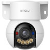 Imou IP kamera Talos 8MP/ PTZ/ Wi-Fi/ 8Mpix/ IP65/ objektiv 3,6mm/ 8x digitální zoom/ H.265/ IR až 25m/ CZ app