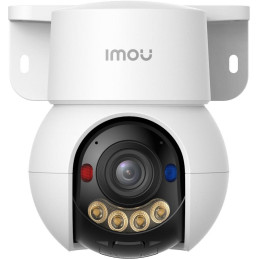 Imou IP kamera Talos 8MP/ PTZ/ Wi-Fi/ 8Mpix/ IP65/ objektiv 3,6mm/ 8x digitální zoom/ H.265/ IR až 25m/ CZ app