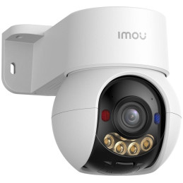 Imou IP kamera Talos 8MP/ PTZ/ Wi-Fi/ 8Mpix/ IP65/ objektiv 3,6mm/ 8x digitální zoom/ H.265/ IR až 25m/ CZ app