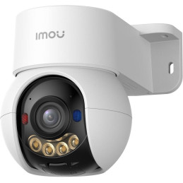 Imou IP kamera Talos 8MP/ PTZ/ Wi-Fi/ 8Mpix/ IP65/ objektiv 3,6mm/ 8x digitální zoom/ H.265/ IR až 25m/ CZ app