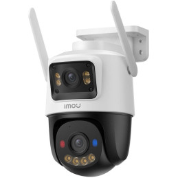 Imou IP kamera Cruiser Dual 2C 4G 6MP/ PTZ/ 4G LTE/ IP65/ 6Mpix/ 3,6mm/ 8x dig. zoom/ H.265/ Onvif/ IR až 30m/ CZ app