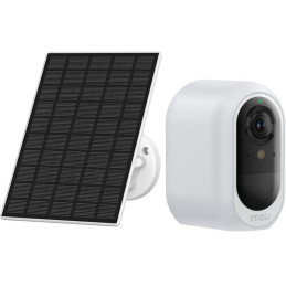 Imou IP kamera AOV Air Wifi Kit + solární panel/ bullet/ Wi-Fi/ 5Mpix/ objektiv 3,6mm/ 8x zoom/ IR/LED až 15m/ CZ app