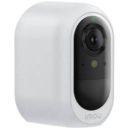 Imou IP kamera AOV Air Wifi Kit + solární panel/ bullet/ Wi-Fi/ 5Mpix/ objektiv 3,6mm/ 8x zoom/ IR/LED až 15m/ CZ app