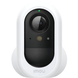 Imou IP kamera AOV Air Wifi Kit + solární panel/ bullet/ Wi-Fi/ 5Mpix/ objektiv 3,6mm/ 8x zoom/ IR/LED až 15m/ CZ app