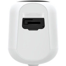 Imou IP kamera AOV Air Wifi Kit + solární panel/ bullet/ Wi-Fi/ 5Mpix/ objektiv 3,6mm/ 8x zoom/ IR/LED až 15m/ CZ app