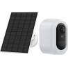 Imou IP kamera AOV Air 4G Kit + solární panel/ bullet/ 4G LTE/ 5Mpix/ objektiv 3,6mm/ 8x zoom/ IR/LED až 15m/ CZ app