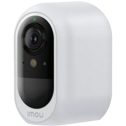 Imou IP kamera AOV Air 4G Kit + solární panel/ bullet/ 4G LTE/ 5Mpix/ objektiv 3,6mm/ 8x zoom/ IR/LED až 15m/ CZ app