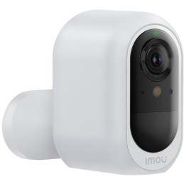 Imou IP kamera AOV Air 4G Kit + solární panel/ bullet/ 4G LTE/ 5Mpix/ objektiv 3,6mm/ 8x zoom/ IR/LED až 15m/ CZ app