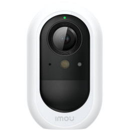 Imou IP kamera AOV Air 4G Kit + solární panel/ bullet/ 4G LTE/ 5Mpix/ objektiv 3,6mm/ 8x zoom/ IR/LED až 15m/ CZ app