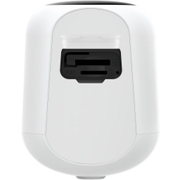 Imou IP kamera AOV Air 4G Kit + solární panel/ bullet/ 4G LTE/ 5Mpix/ objektiv 3,6mm/ 8x zoom/ IR/LED až 15m/ CZ app