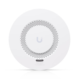 Ubiquiti UniFi Smoke, Bateriově napájený detektor kouře a oxidu uhelnatého (CO)