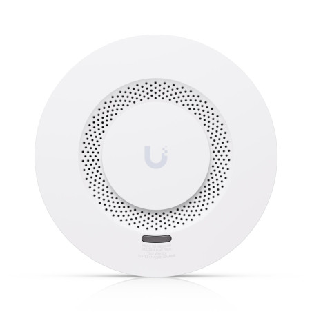 Ubiquiti UniFi Smoke, Bateriově napájený detektor kouře a oxidu uhelnatého (CO)