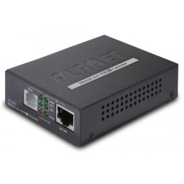 OPRAVENÉ - Planet VC-231, Ethernet VDSL2 konvertor, 100Mbit, master/slave, RJ-11, profil 30a, band Plan997