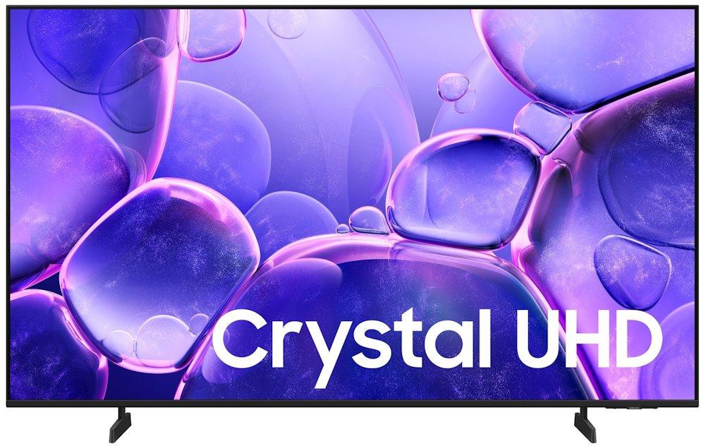 SAMSUNG SMART LED TV 55"/ UE55U8092/ 4K Ultra HD 3840x2160/ DVB-T2/S2/C/ H.265/HEVC/ 3xHDMI/ 1xUSB/ Wi-Fi/ LAN/ G