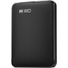 WD Elements Portable 1TB (USB C) / externí HDD / 2,5" provedení / USB 3.2 Gen1 typ USB-C / Graphite Black