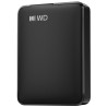 WD Elements Portable 5TB (USB C) / externí HDD / 2,5" provedení / USB 3.2 Gen1 typ USB-C / Graphite Black