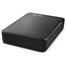 WD Elements Portable 5TB (USB C) / externí HDD / 2,5" provedení / USB 3.2 Gen1 typ USB-C / Graphite Black