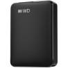 WD Elements Portable 6TB (USB C) / externí HDD / 2,5" provedení / USB 3.2 Gen1 typ USB-C / Graphite Black