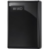 WD My Passport USB-C 6TB / externí HDD / 2,5" provedení / USB 3.2 Gen1 typ USB-C / Onyx Black