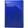 WD My Passport USB-C 2TB / externí HDD / 2,5" provedení / USB 3.2 Gen1 typ USB-C / Cobalt Blue