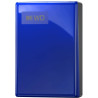 WD My Passport USB-C 5TB / externí HDD / 2,5" provedení / USB 3.2 Gen1 typ USB-C / Cobalt Blue