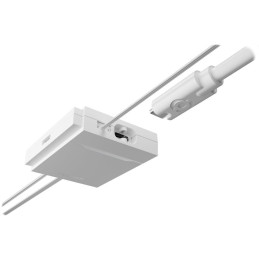 Be quiet! vodní chladič CPU Light Loop IO LCD ARGB 360mm / 3x120mm PWM fan / displej / IO ekosystém /Intel i AMD / bílý