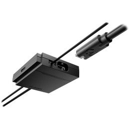 Be quiet! vodní chladič CPU Light Loop IO LCD ARGB 240mm / 2x120mm PWM fan / displej / IO ekosystém /Intel i AMD / černý