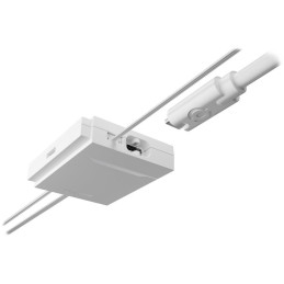 Be quiet! vodní chladič CPU Light Loop IO LCD ARGB 240mm / 2x120mm PWM fan / displej / IO ekosystém /Intel i AMD / bílý