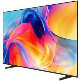 SAMSUNG SMART mini LED TV 85"/ UE85M70H/ 4K Ultra HD 3840x2160/ DVB-T2/S2/C/ H.265/HEVC/ 3xHDMI/ 1xUSB/ Wi-Fi/ LAN/ F
