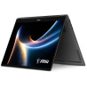MSI Prestige 16 Flip AI+ C3MTG-262CZ/ Ultra X7 358H/ 32GB DDR5/ 1TB SSD/ Intel Graphics/ 16”2.8K,touch,120Hz/ W11P/šedý