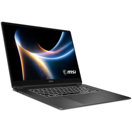 MSI Prestige 16 Flip AI+ C3MTG-262CZ/ Ultra X7 358H/ 32GB DDR5/ 1TB SSD/ Intel Graphics/ 16”2.8K,touch,120Hz/ W11P/šedý