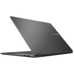 MSI Prestige 16 Flip AI+ C3MTG-262CZ/ Ultra X7 358H/ 32GB DDR5/ 1TB SSD/ Intel Graphics/ 16”2.8K,touch,120Hz/ W11P/šedý