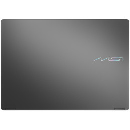 MSI Prestige 16 Flip AI+ C3MTG-262CZ/ Ultra X7 358H/ 32GB DDR5/ 1TB SSD/ Intel Graphics/ 16”2.8K,touch,120Hz/ W11P/šedý