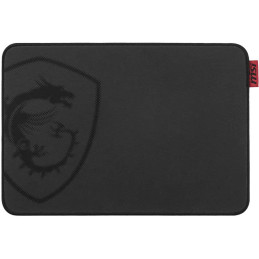 MSI herní podložka pod myš AGILITY GD23/ 320 x 220 x 3 mm