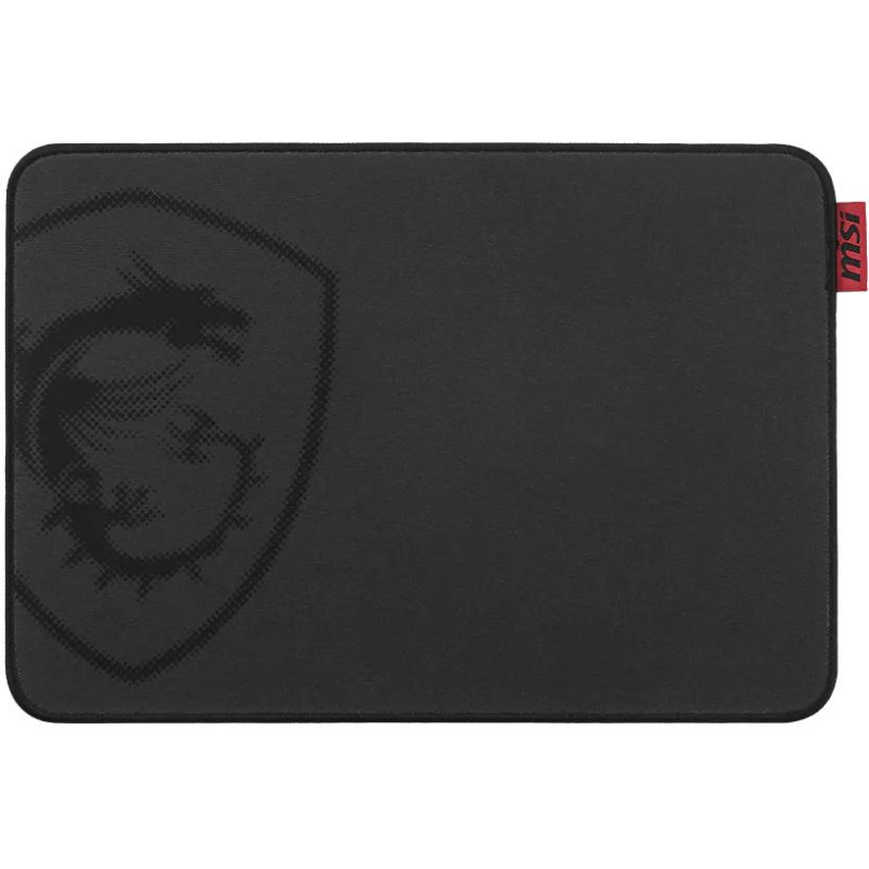 MSI herní podložka pod myš AGILITY GD23/ 320 x 220 x 3 mm