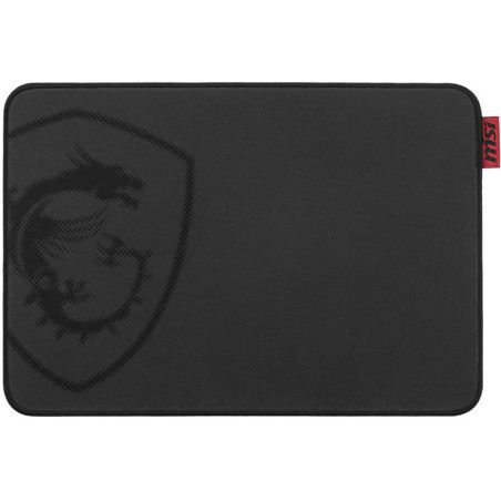 MSI herní podložka pod myš AGILITY GD23/ 320 x 220 x 3 mm