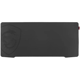 MSI herní podložka pod myš AGILITY GD73/ 900 x 400 x 3 mm