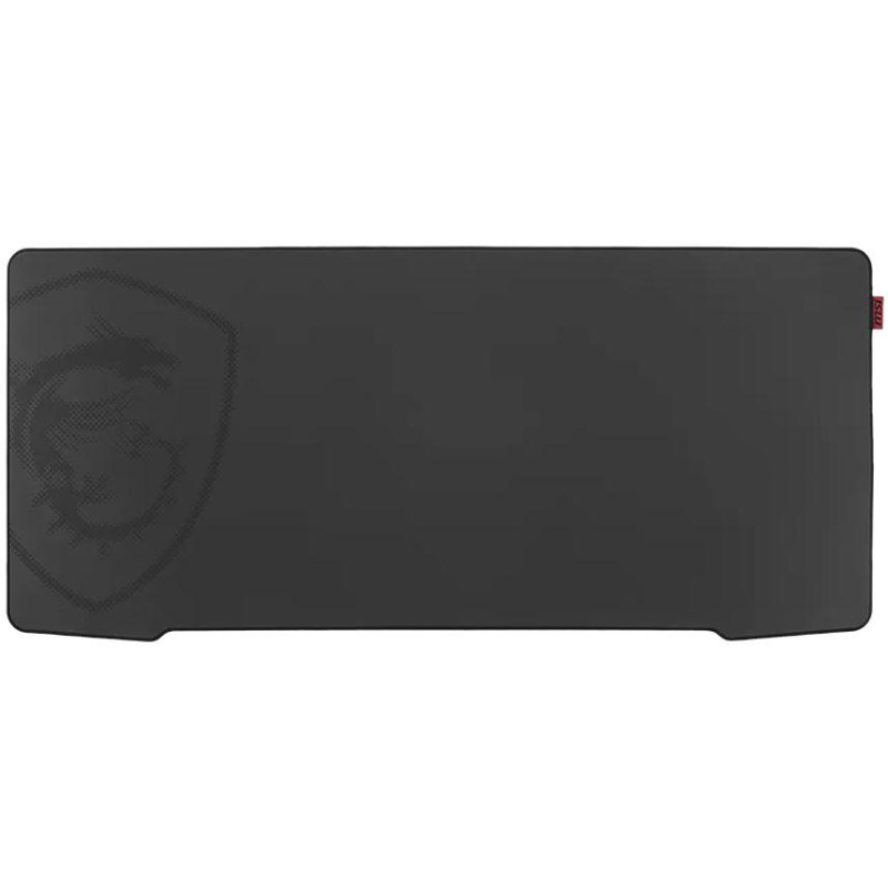 MSI herní podložka pod myš AGILITY GD73/ 900 x 400 x 3 mm