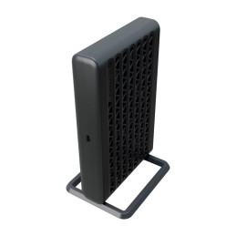 MikroTik A42G-HbeP, hAP be lite Wi-Fi 7 Router & AP, BE3600, 3x1G, 1x2.5G, USB-C