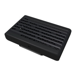 MikroTik A42G-HbeP, hAP be lite Wi-Fi 7 Router & AP, BE3600, 3x1G, 1x2.5G, USB-C