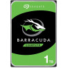 Seagate HDD BarraCuda 3.5" 1TB - 7200rpm/SATA-III/64MB