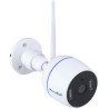 XtendLan OKO 3/ Bullet kamera/ 1080p/ pevná/ IP65/ IR až 20m/ objektiv 3.6mm/ Wi-Fi/ Tuya CZ a SK